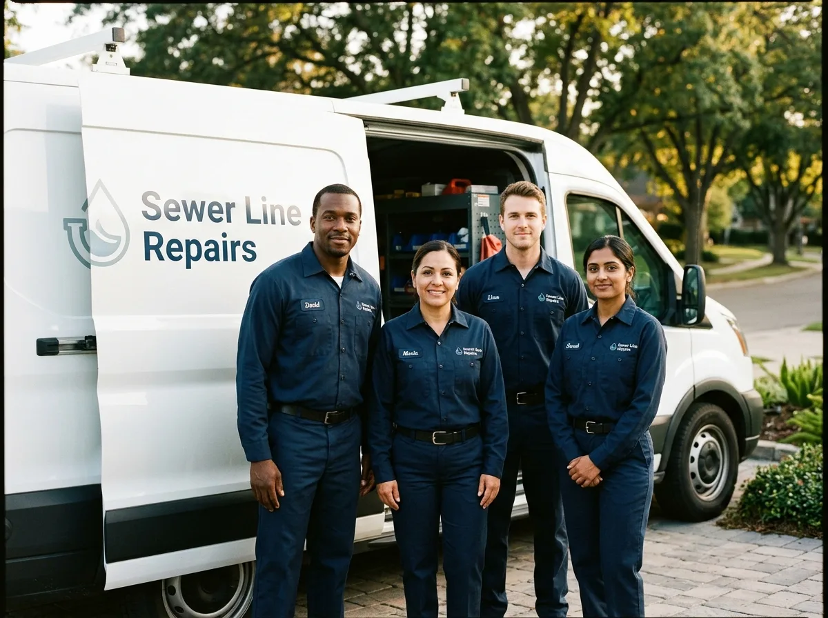 Emergency Plumber company in Hillsboro, WV