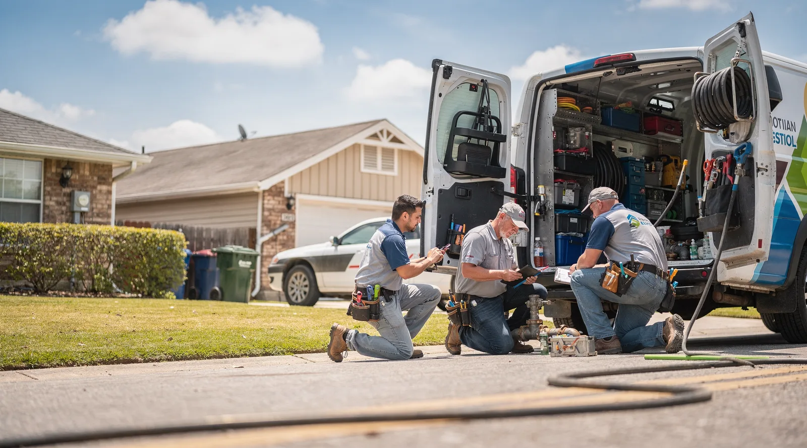 Emergency Plumber in Hillsboro, WV near me